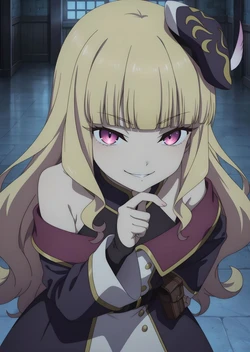 [LoveHUwU] Lucy Diamond (From Old Country Bumpkin to Master Swordsman) [AI Generated]