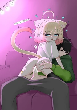 [Anders] Caught in the act