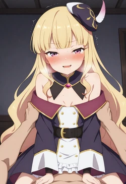 [kawaiispce] Lucy Diamond (From Old Country Bumpkin to Master Swordsman) [AI Generated]