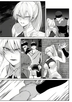 [Nekono Oyashiro (Mashu)] Ikusa Otome to Ikusa Goto! ~Onna Sei Kishi Hen~ Inpaint, uncensored