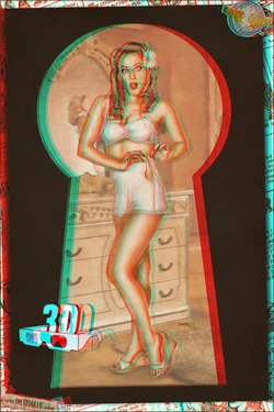 [DietzDolls] Vintage Pinup Collection
