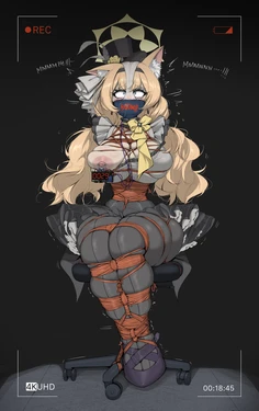 [Pixiv] AMeng (3200707)