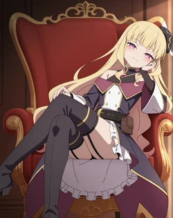 [DoubleBattery] Lucy Diamond (From Old Country Bumpkin to Master Swordsman) [AI Generated]