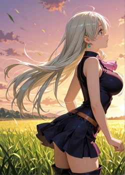 [KALA AI NSFW] elizabeth liones 440 pics (Patreon) [AI Generated]