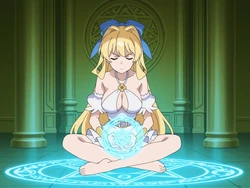 LunarARTNSFW - Ristarte 1 (Patreon) [AI Generated]
