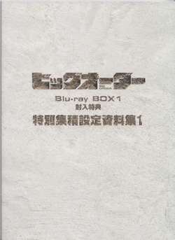 Big Order - Special Setting Material Collection