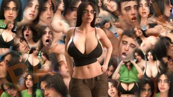 [Otacon212] Meet and Fuck