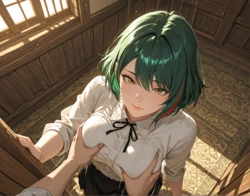 [KALA AI NSFW (VAMA)] Tamaki DOAXVV 400 pics [AI Generated]