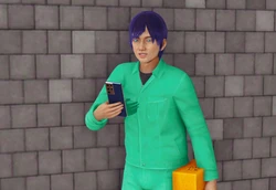 [tslove] Fusion app8