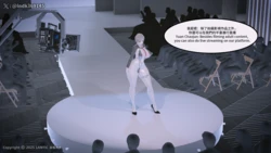 [AT-LANTIC]風俗妹的原則76-88Prostitute's Code[cn,eng]