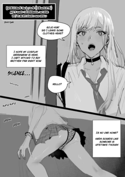 [Yukiyoshi Mamizu] Dressing in Love Parts 1 and 2 (Sono Bisque Doll wa Koi o Suru) [English] [Rewrite]