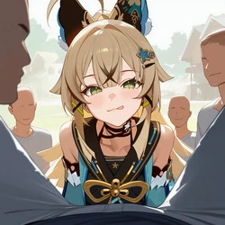 Howsir - 綺良良 Kirara (161P) (tier 2) (Patreon) [AI Generated]