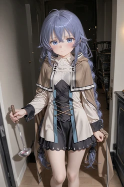 [Unifans] Nyako 2025/8/19 Uncensored [AI Generated]
