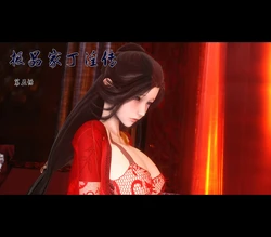 [Ann] 极品家丁淫传 5.1-5.2