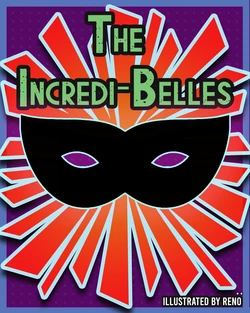 [Renö] The Incredi-Belles