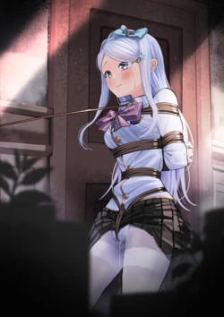 [Pixiv] aibaihe (31892325)