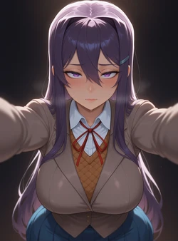 GeneratorNow Yuri ai generated