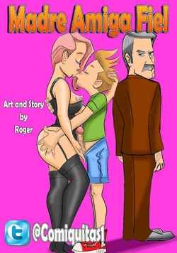 [Rogerius] Madre Amiga Fiel