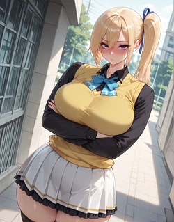 Sakaro Mai Kawakami ai generated