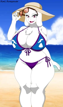 Xml Xross: other art