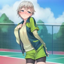 [Darklust] Random Gen #196 - 215 [AI Generated]