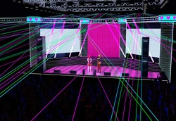 [tslove] fusion show3