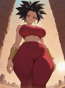 GeneratorNow Kefla ai generated