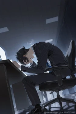 [Ramen-Chan] Asakura Toru (THE iDOLM@STER: Shiny Colors) [AI Generated]