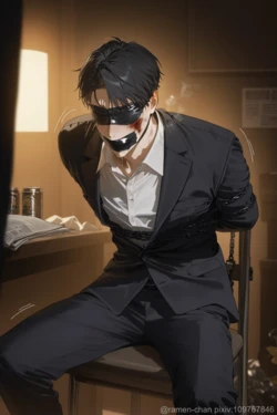 [Ramen-Chan] Higuchi Madoka & Asakura Toru (THE iDOLM@STER: Shiny Colors) [AI Generated]