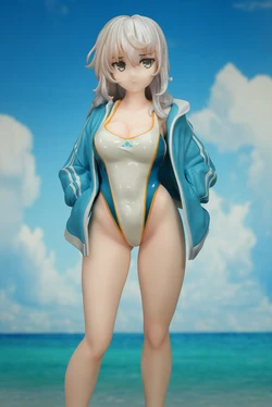 Kekemotsu フィギュア