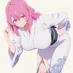 tarte - Minami Kotobuki | Oshi no Ko_20250628 (Patreon) [AI Generated]