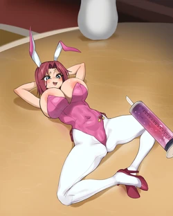 [mayo] Kallen Kouzuki