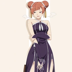 tarte - Laufen | Sousou no Frieren(Extra)_20250629 (Patreon) [AI Generated]