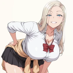 tarte - Kurashiki Reina | Saimin Seishidou_20250714 (Patreon) [AI Generated]