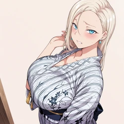tarte - Kurashiki Reina | Saimin Seishidou_20250811 (Patreon) [AI Generated]