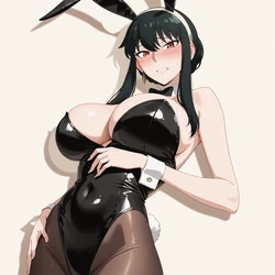 tarte - Yor Briar | SPY x FAMILY(Extra)_20250701 (Patreon) [AI Generated]