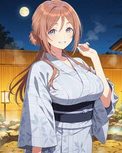 tarte - Himesaki Rinami | Gakuen iDOLM@STER_20250801 (Patreon) [AI Generated]