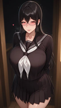 [Icecrown] Touko Sakuramachi - Succubus Stayed Life (137 pcs.) (Patreon) [AI Generated]