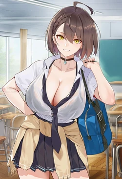 自用1 [AI Generated]