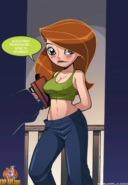 [Linno] Kim Possible [Italian]