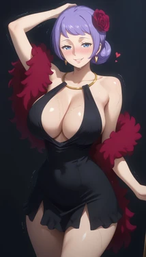 [Icecrown] Carina - One Piece (182 pcs.) (Patreon) [AI Generated]