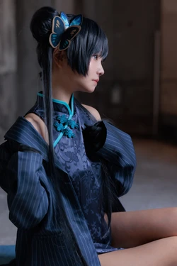 [Kurumi クルミ] Kisaki
