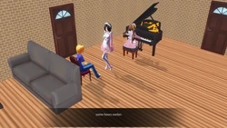 [rainbowkombat] Hypnotized Maids 15