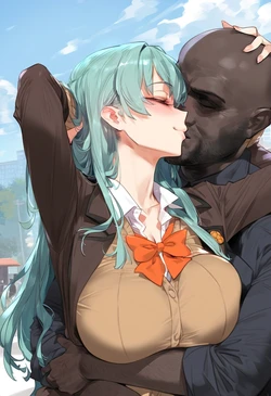 MrTeardrop - (Request/style A) 260 Pages Suzuya / 鈴谷(艦隊これくしょん) (Patreon) [AI Generated]