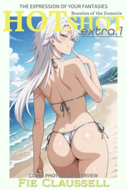 AIlya - Fie Claussell/フィー・クラウゼル (Patreon) [AI Generated]