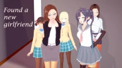 [ThatCatsuitGuy] Found my new girlfriend