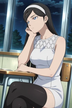 AIlya - Maya Kumashiro/神代 マヤ (Patreon) [AI Generated]