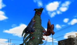 [ご飯のおかわり] 2024.05.24