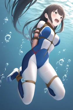 [pixiv] NorthRock [AI Generated]