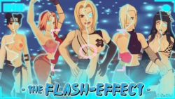 [Dogdog] The Flash-Effect
